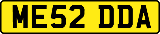 ME52DDA