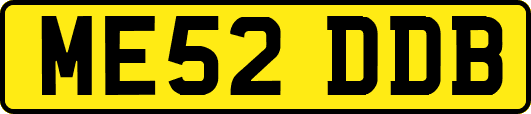 ME52DDB