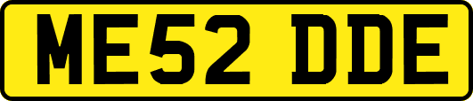 ME52DDE