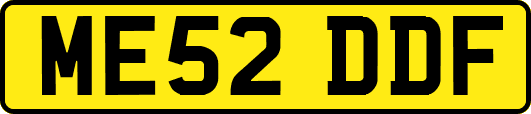 ME52DDF