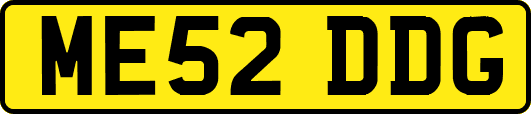 ME52DDG