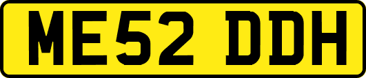 ME52DDH