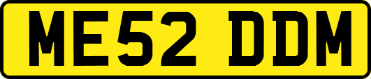 ME52DDM