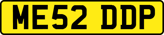 ME52DDP