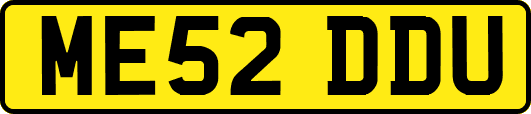 ME52DDU