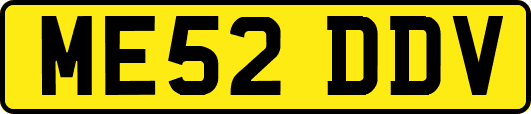 ME52DDV