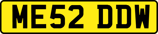 ME52DDW