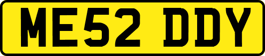 ME52DDY