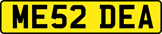ME52DEA