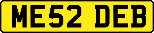 ME52DEB