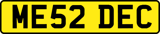 ME52DEC