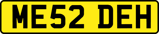 ME52DEH