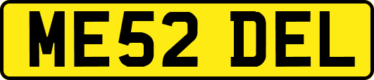 ME52DEL