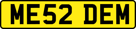 ME52DEM