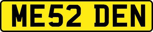 ME52DEN