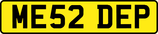 ME52DEP
