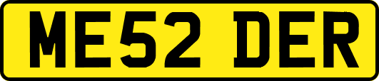 ME52DER