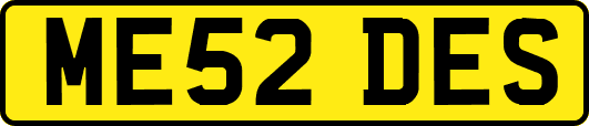 ME52DES