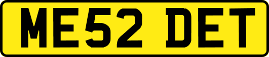 ME52DET
