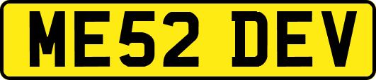 ME52DEV