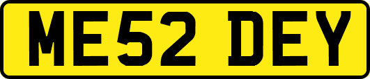 ME52DEY