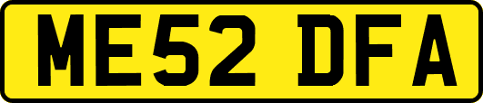ME52DFA