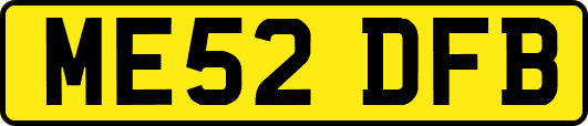 ME52DFB
