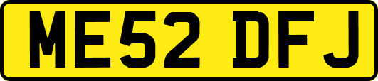 ME52DFJ