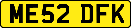 ME52DFK