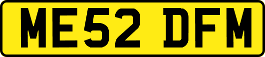 ME52DFM