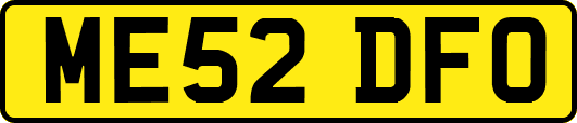 ME52DFO