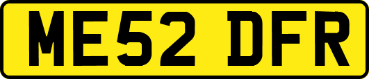 ME52DFR