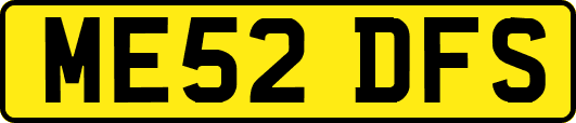 ME52DFS