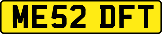 ME52DFT