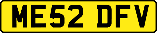 ME52DFV