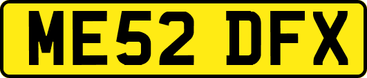 ME52DFX