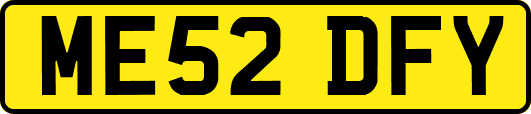 ME52DFY