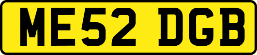 ME52DGB