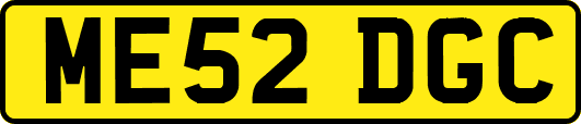 ME52DGC