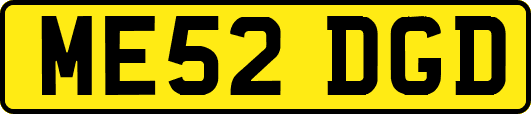 ME52DGD