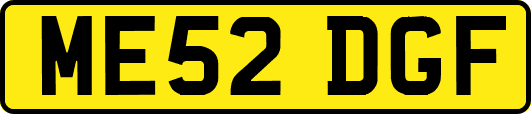 ME52DGF