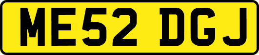 ME52DGJ