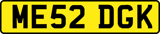 ME52DGK