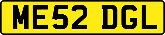 ME52DGL