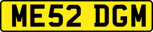 ME52DGM