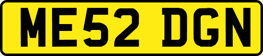 ME52DGN