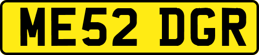 ME52DGR
