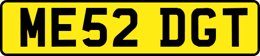 ME52DGT