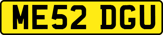 ME52DGU