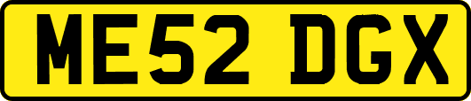 ME52DGX
